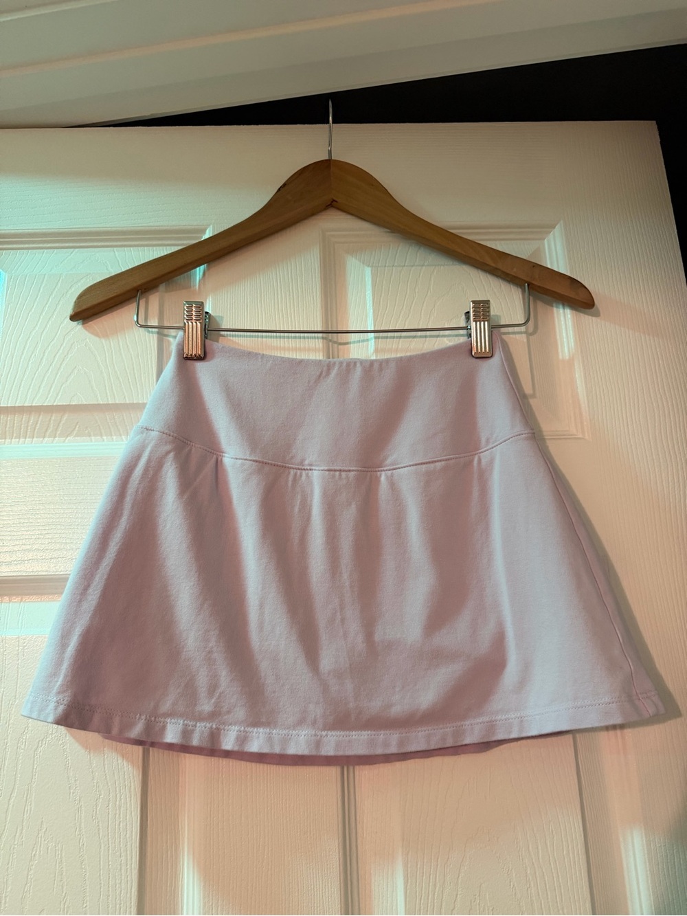 Super cute wild fable mini skirt!